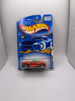 Hot Wheels Monoposto Diecast