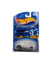 Hot Wheels Sooo Fast Diecast white