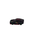 Hot Wheels CR-X Diecast Black