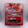 Mini Metals 1960 Ford Stake Bed Truck-Phillips 66 Diecast
