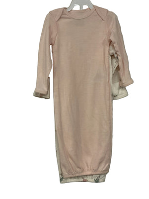 2 pk Babygirl Night Gowns