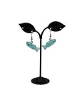 Aquatic Animal Earrings