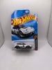 Hot Wheels Mazda MX-5 Miata Diecast white