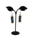 Gum Earrings