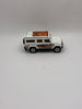 Matchbox 1997 Land Rover Defender 110 Diecast