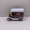 Golden Wheels Good Humor Ice Cream Diecast