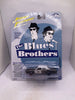 Johnny Lightning 1974 Dodge Monaco Bluesmobile Diecast