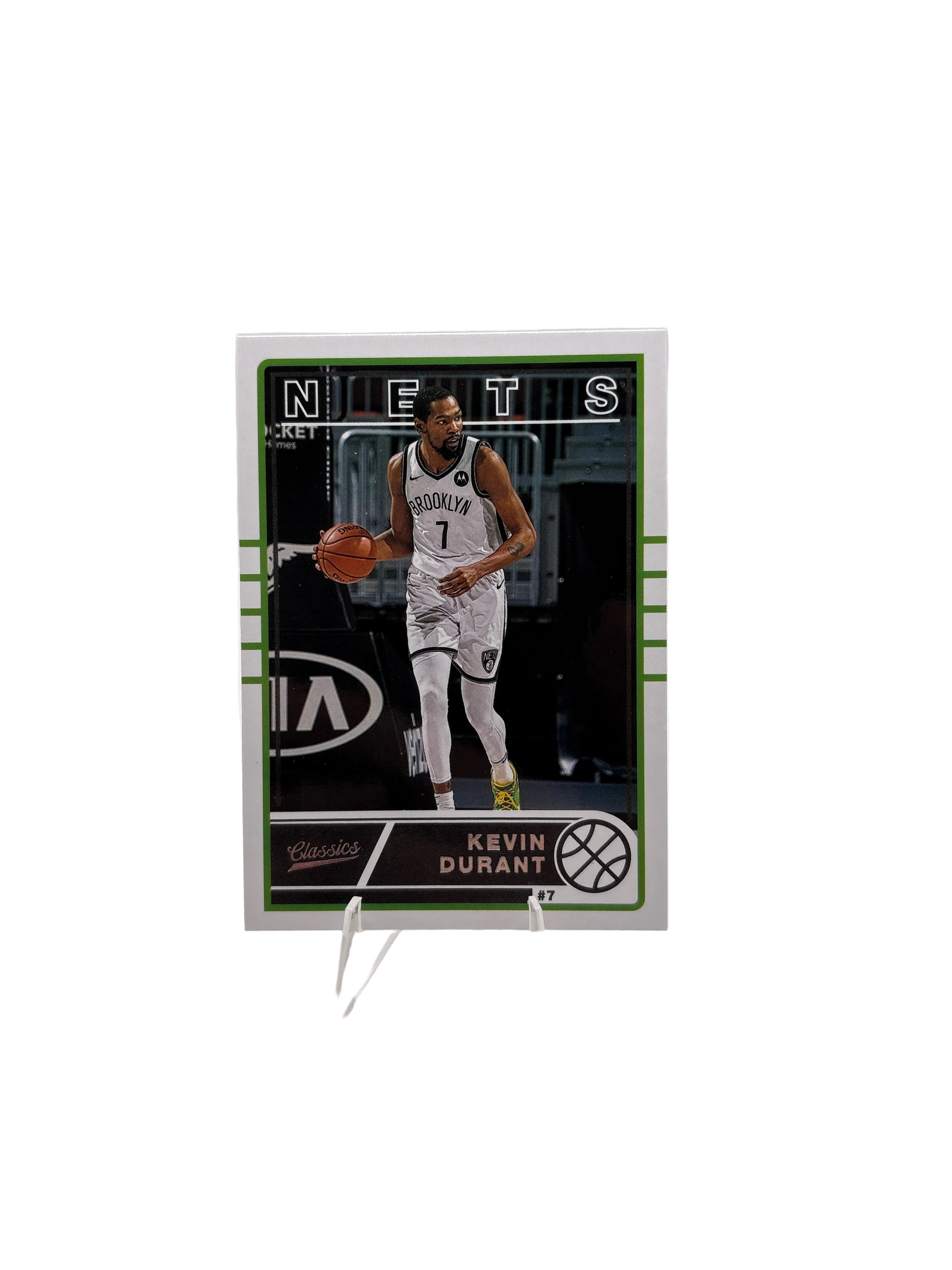Prestige Kevin Durant