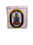USS Iwo Jima LHD 7 Patch