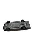 Hot Wheels Jaguar XJS Diecast silver