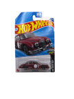 Hot Wheels Jaguar MK1 Diecast