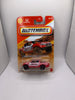 Matchbox 2015 Honda Ridgeline Diecast red