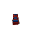 Hot Wheels Fire Eater Diecast red