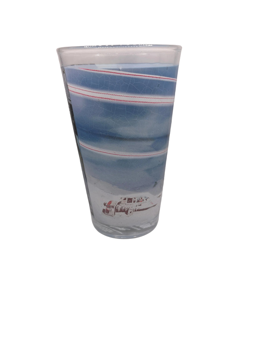 ThinkGeek Star Wars Glass