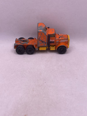 Matchbox Kenworth Aerodyne Diecast