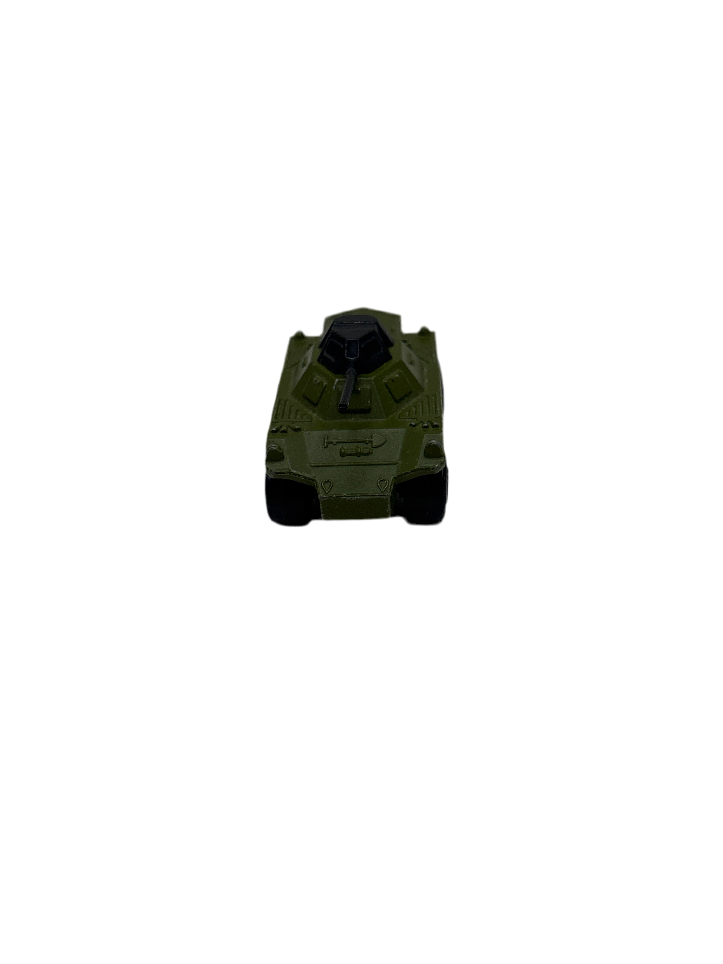Matchbox Weasel Diecast
