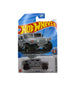 Hot Wheels Humvee Diecast gray