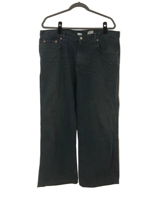 Lucky Dungarees
