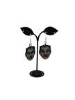 Monster Earrings