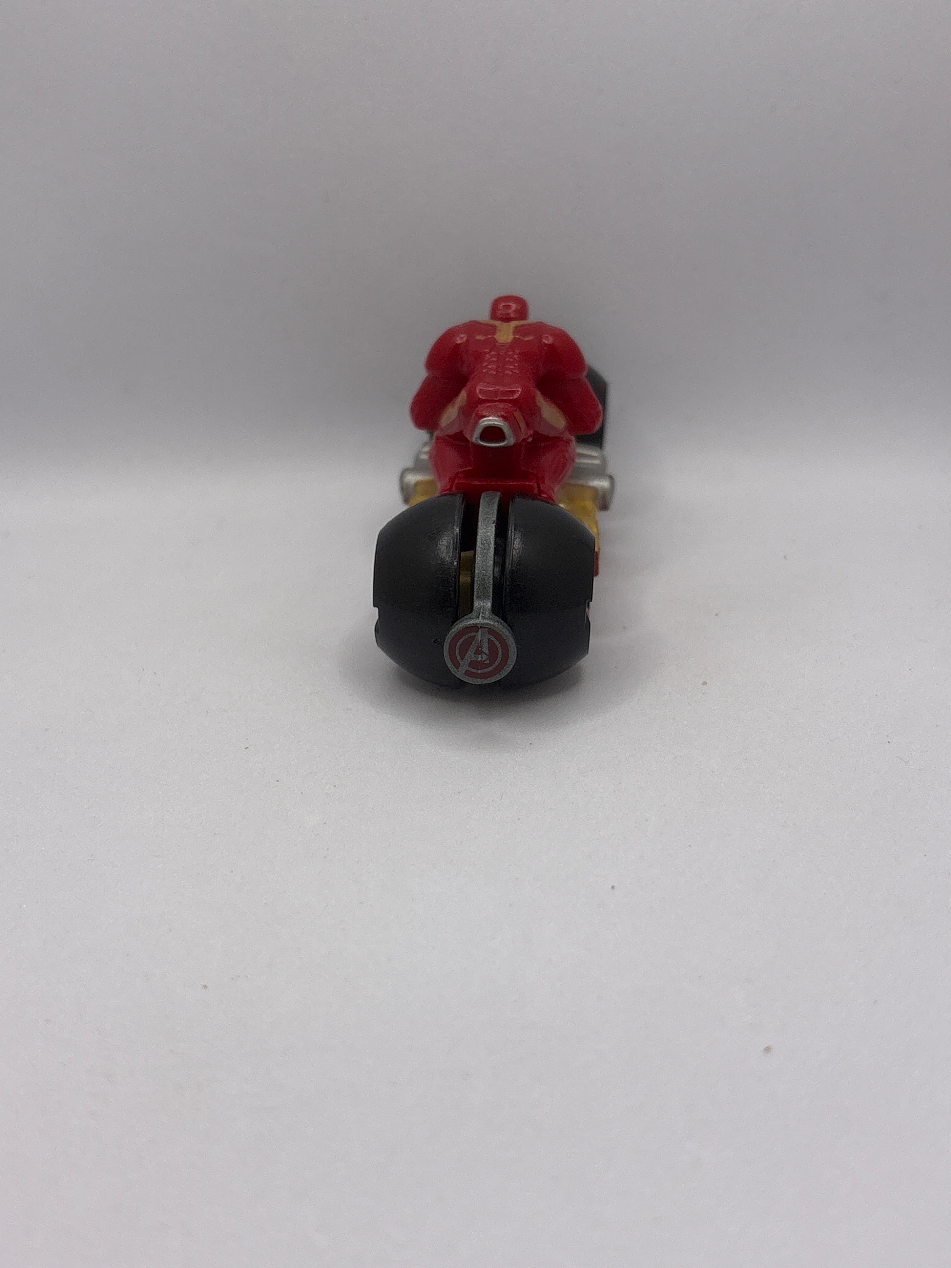 Hot Wheels Iron Man Diecast