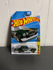Hot Wheels Jaguar XJC V12 Coupe Diecast green