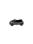 Matchbox Concept 1 Beetle Convertible Diecast