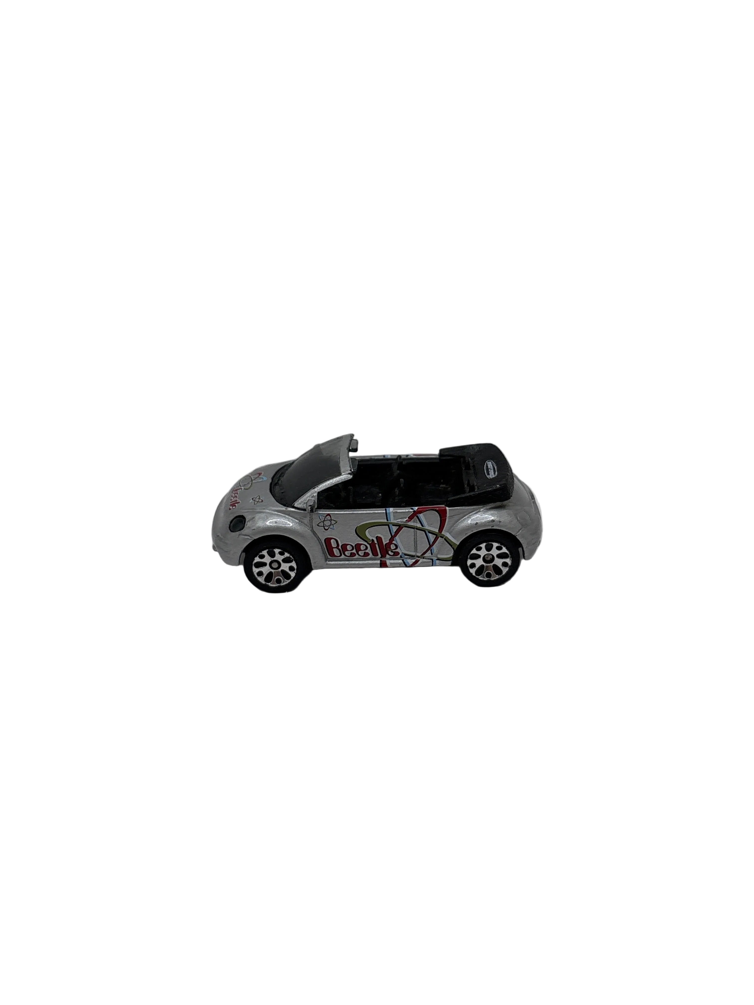 Matchbox Concept 1 Beetle Convertible Diecast