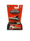 Matchbox 1963 Ford Thunderbird Diecast beige
