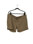 Magellan Khaki Shorts
