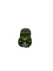 Hot Wheels Tail Dragger Diecast green