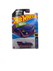 Hot Wheels Monster High Ghoul Mobile Diecast blue
