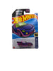 Hot Wheels Monster High Ghoul Mobile Diecast blue