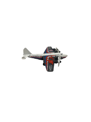 Matchbox Sea Plane Diecast