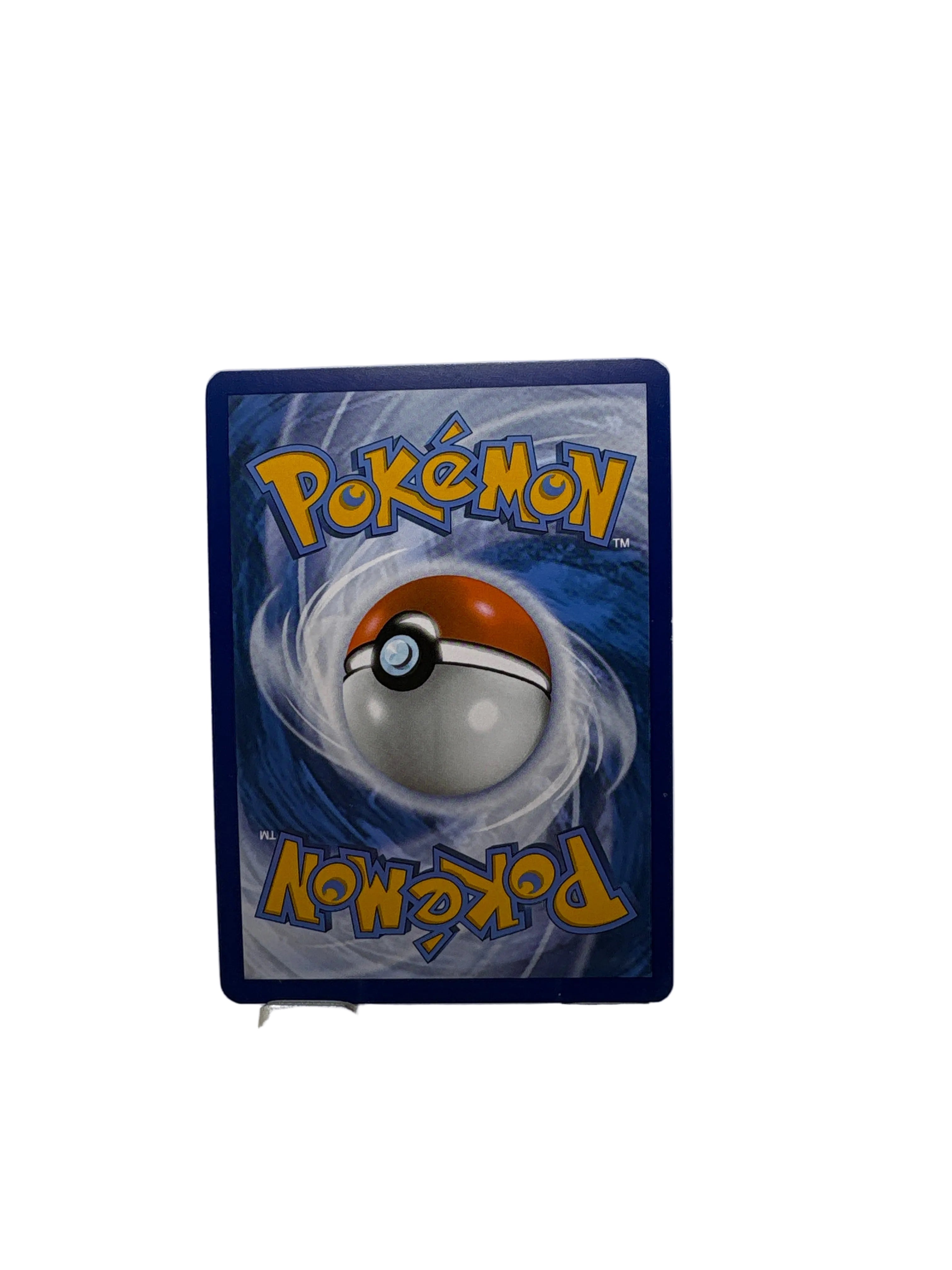 Pokemon Bruxish