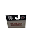 M2 1959 VW Double Cab Truck USA Model Diecast