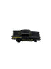 Hot Wheels 57 Chevy Diecast black