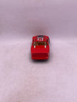 Hot Wheels Circle Trucker Diecast