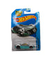Hot Wheels MR11 Diecast gray