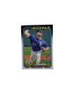 Topps Alec Marsh