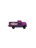 MBX 1962 Nissan Junior Diecast Purple