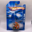 Hot Wheels Hyper Mite Diecast