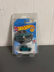Hot Wheels Custom 70 Honda N600 Diecast Green