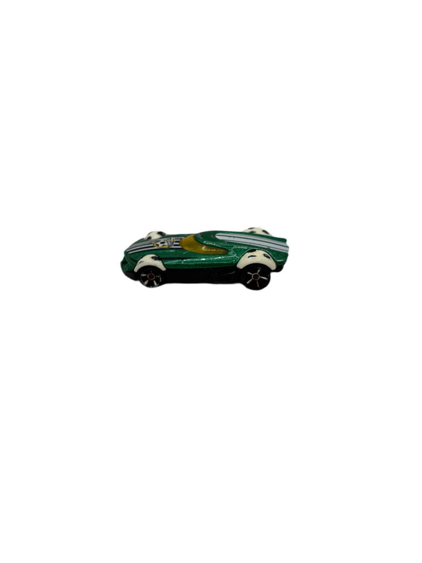 Hot Wheels BDD12 Diecast