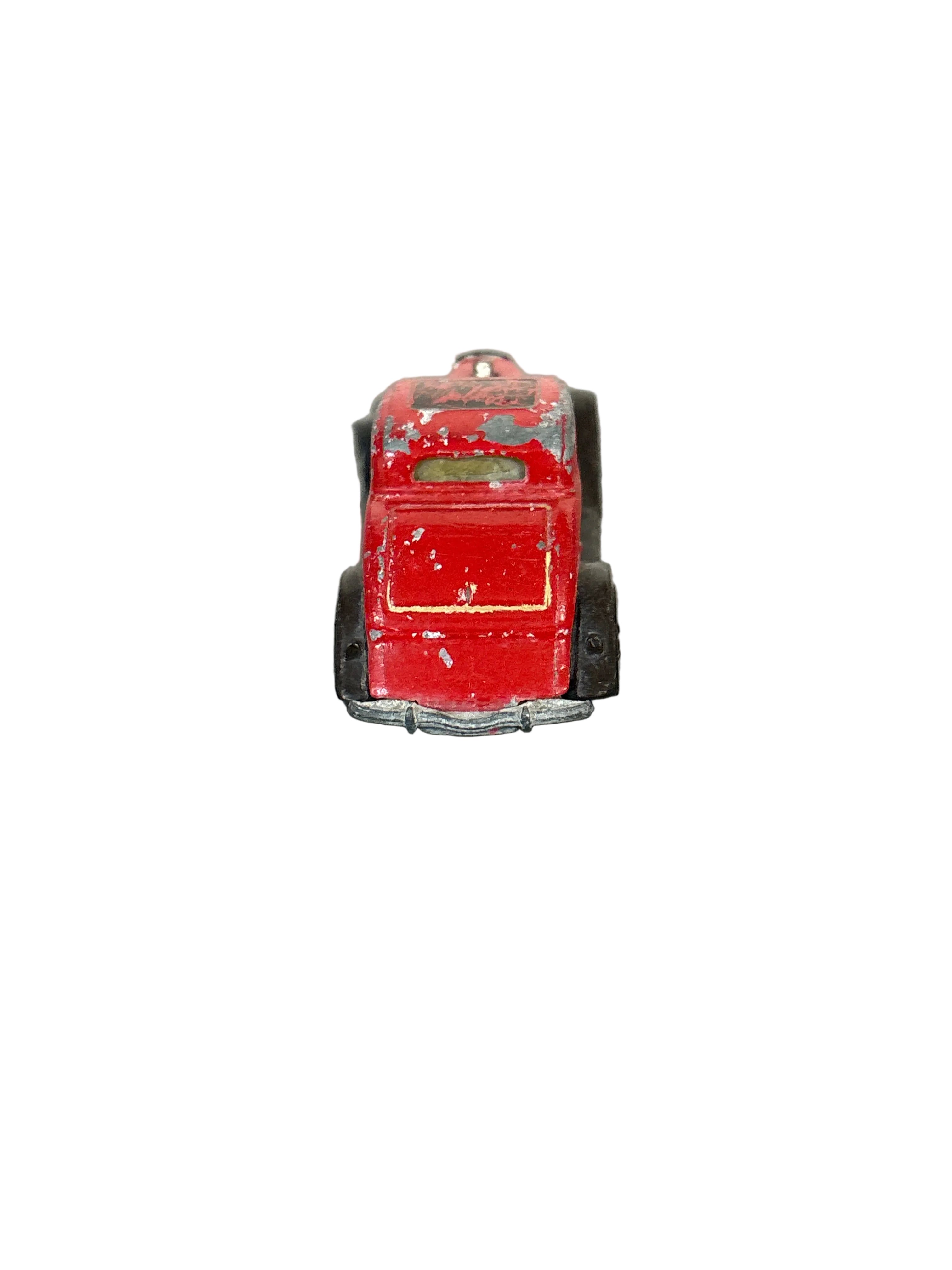 Hot Wheels Ford 3-Window Diecast