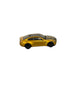 Hot Wheels BMW M4 Diecast gold