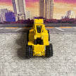 Hot Wheels Front Loader Diecast