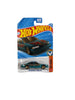 Hot Wheels 96 Chevrolet Impala SS Diecast green