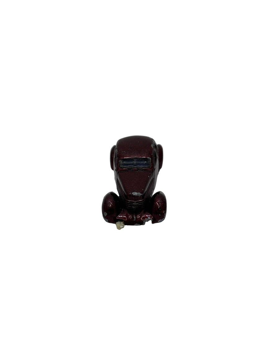 Hot Wheels 36 Cord Diecast