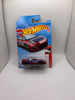 Hot Wheels Porsche Panamera Diecast red