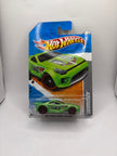 Hot Wheels Scorcher Diecast